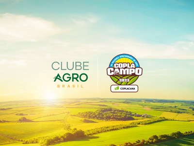 Clube Agro Brasil dá mais um passo para fortalecer a sua estratégia de  inovação e firma parceria com o AgTech Garage - Clube Agro News